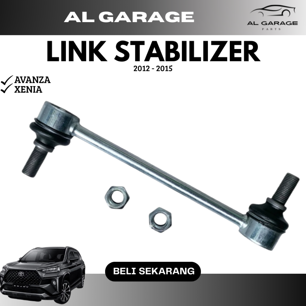 LINK STABILIZER AVANZA XENIA 2012 - 2015
