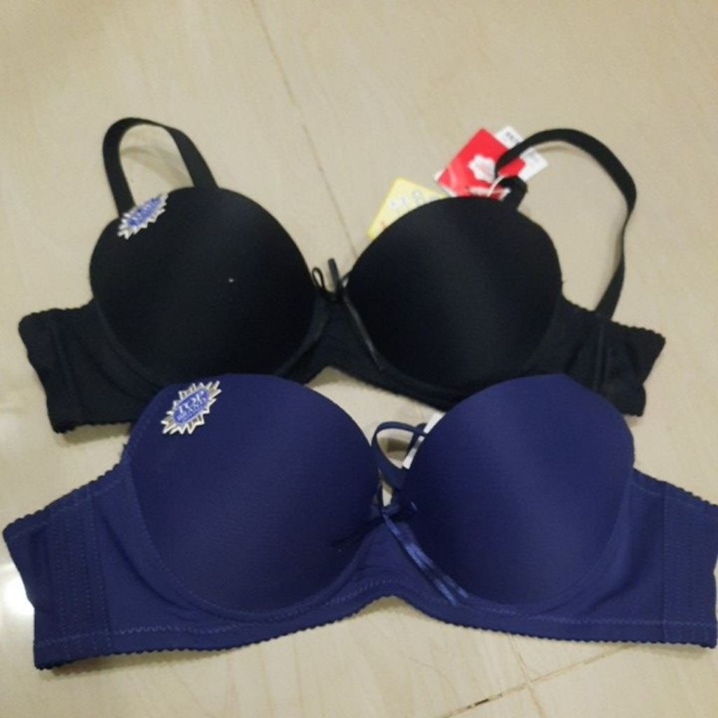 bra sorex push up
