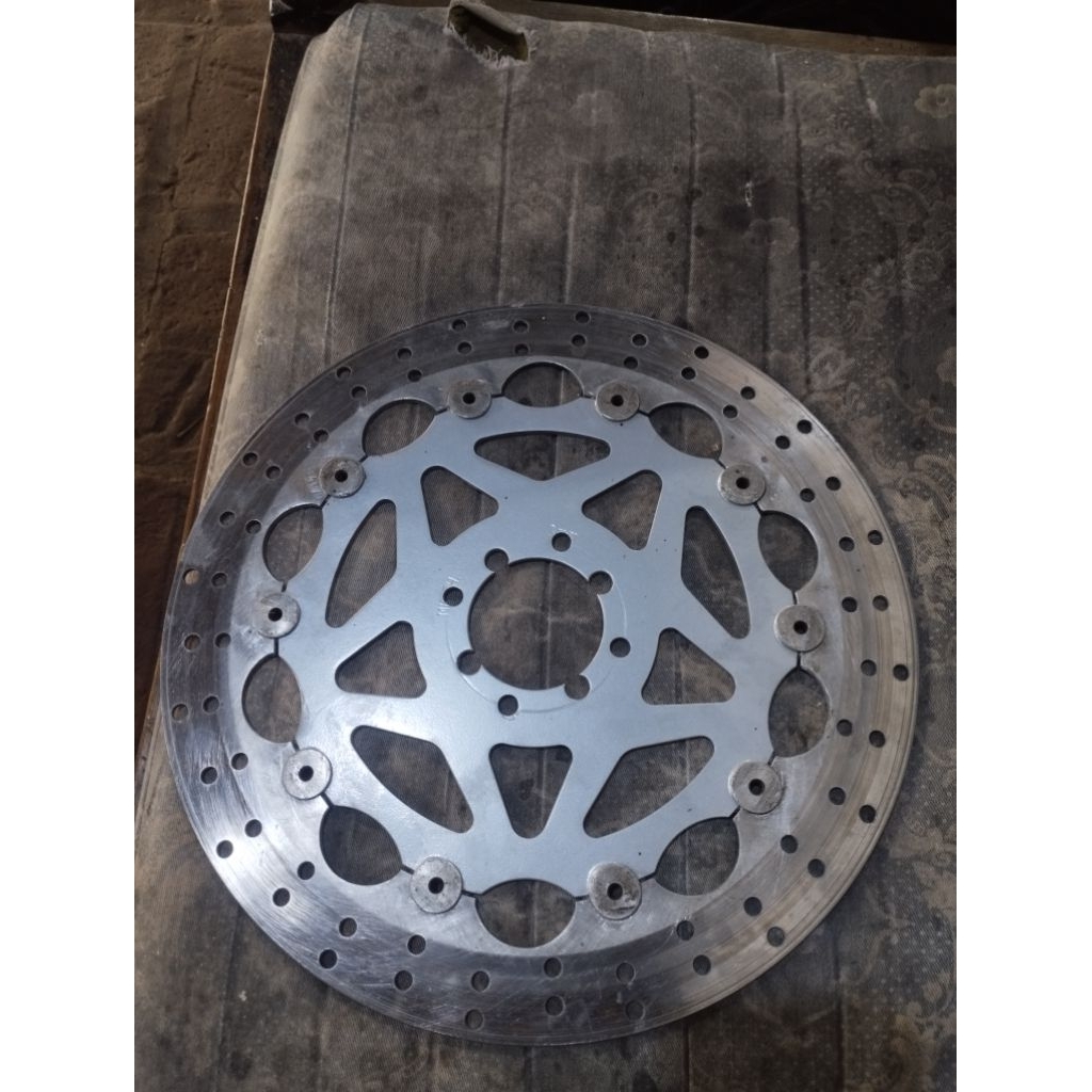 disc/piringan psm yamaha 320mm