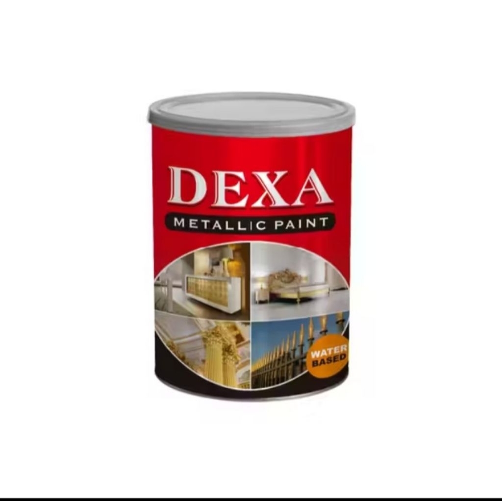 dexa metalic