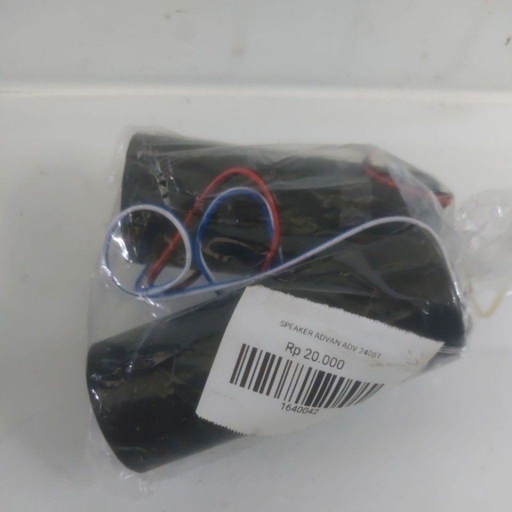 SPEAKER TV ADVAN ADV2405T