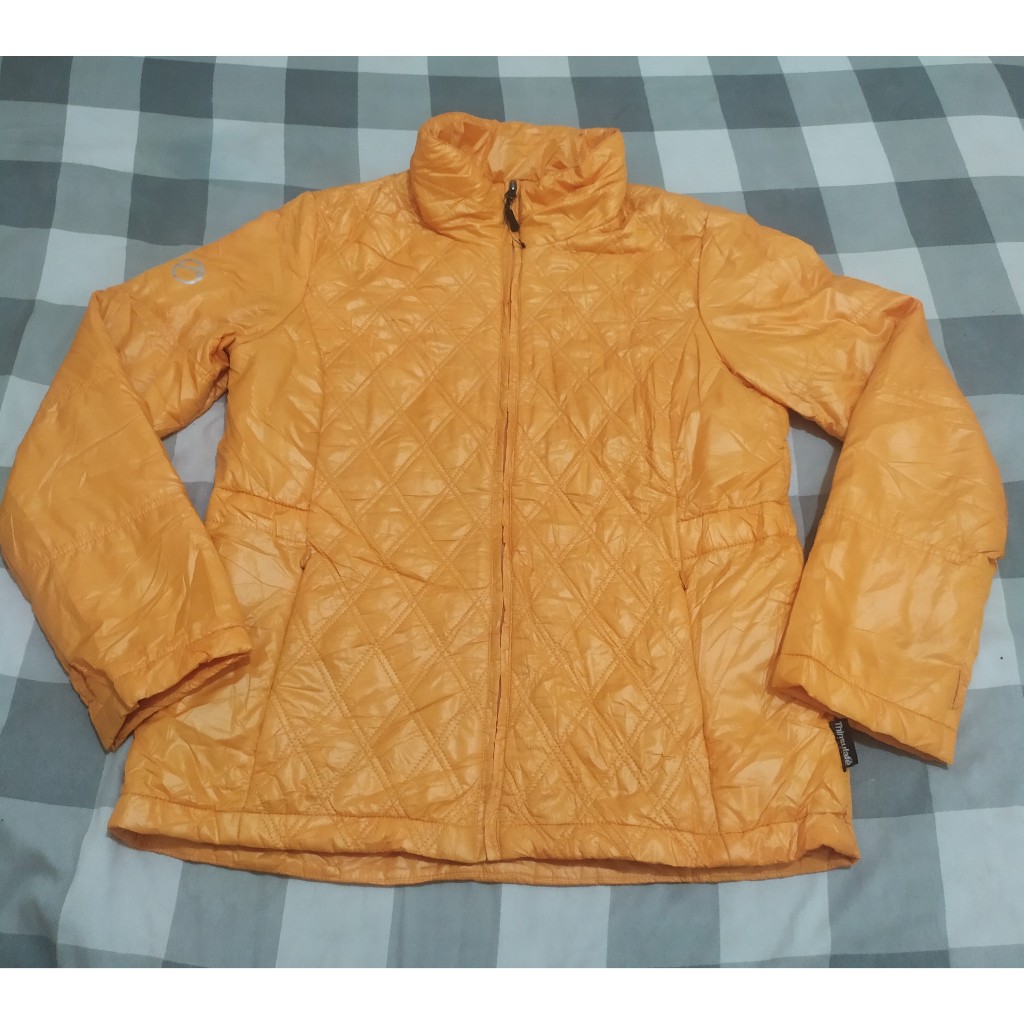 Jaket Dacron Low Alpine Triinsulate