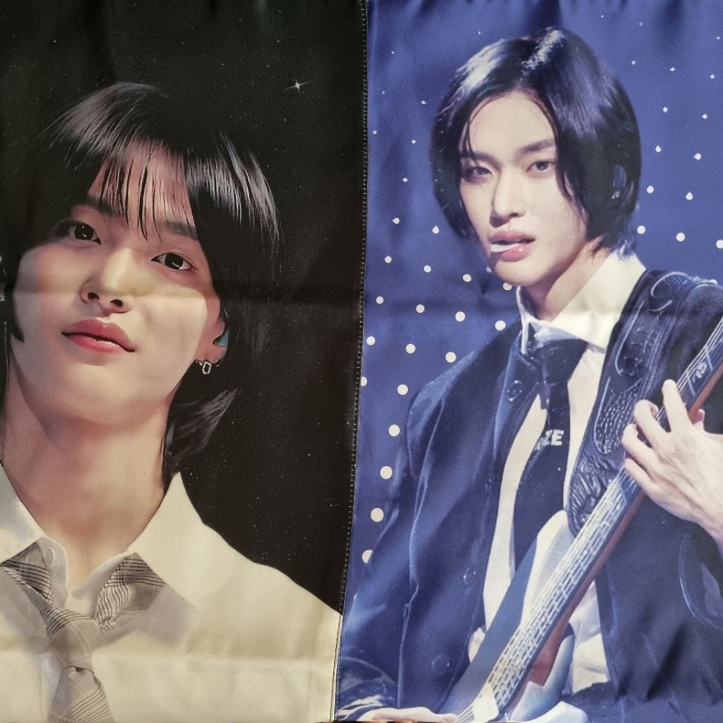 SLOGAN Wonbin RIIZE