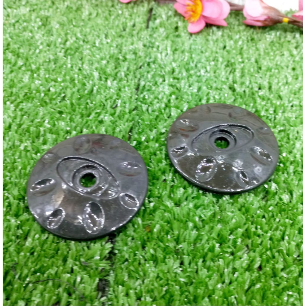 Ring baut helm /knop helm