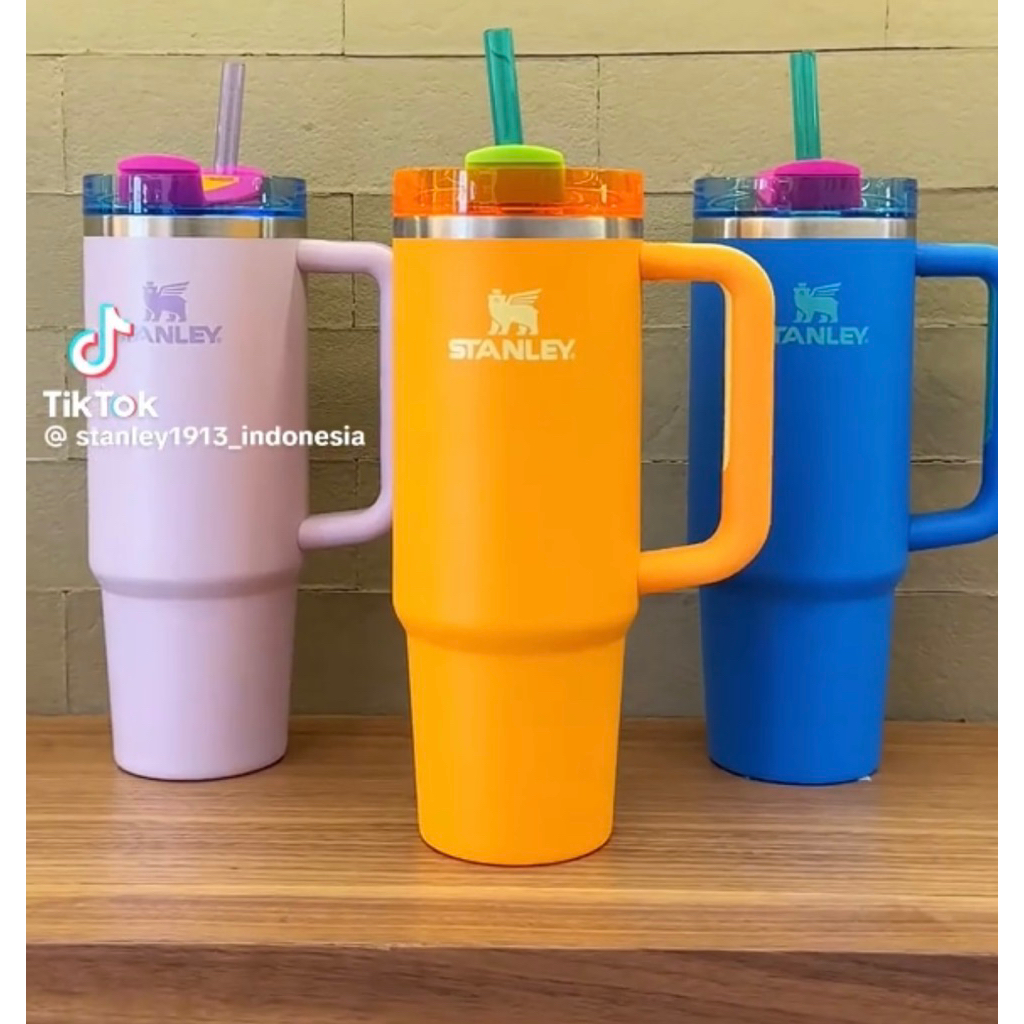 STANLEY TUMBLER ORIGINAL