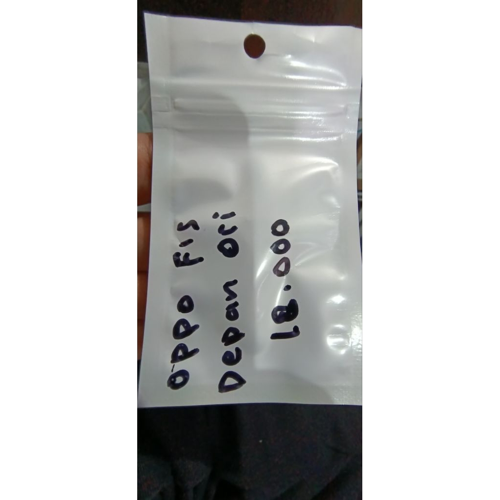 Kamera Depan F1s Original