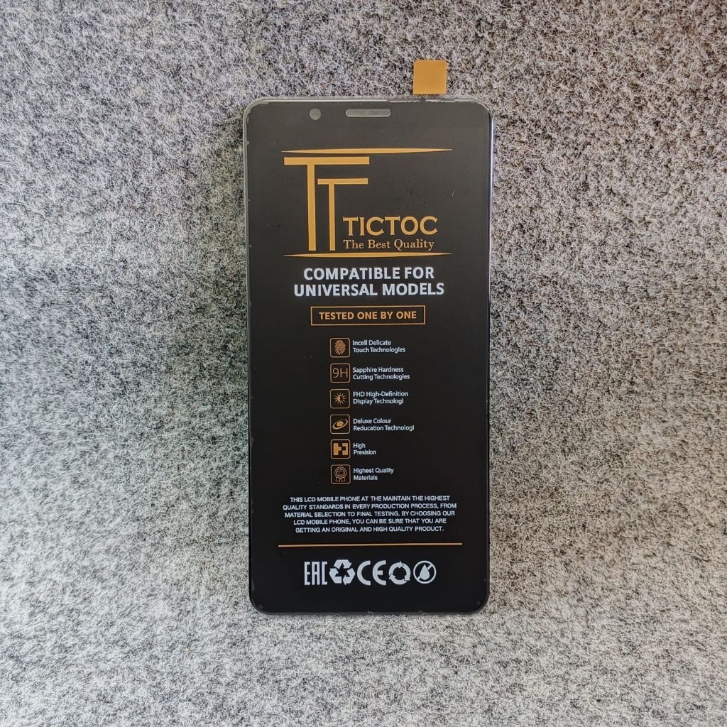 LCD Vivo V7 Plus/Y79/1716