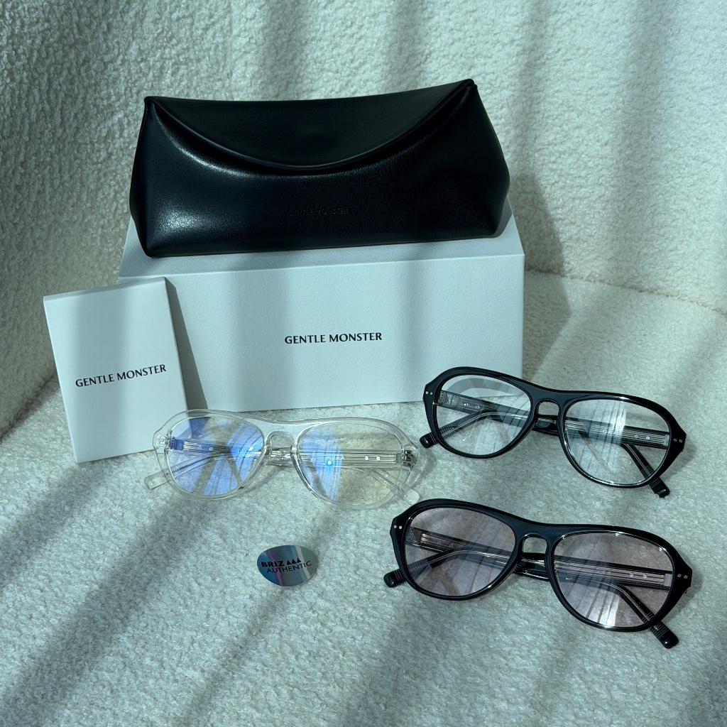 Kacamata Fashion Pria Wanita GM OAA Sunglasses / Kacamata / Sunglasses 100% ORIGINAL