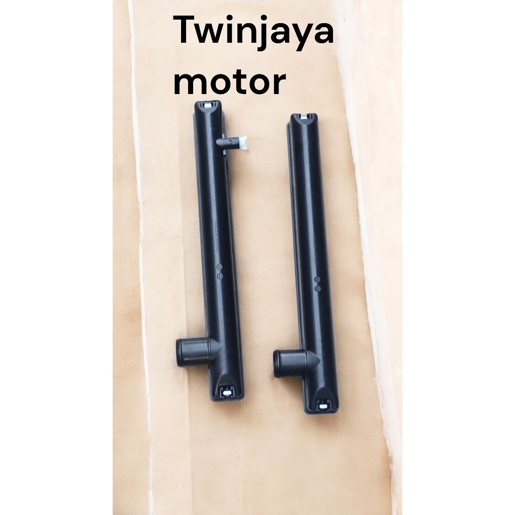 upper tank radiator dyna dutro/lower tank dyna dutro/top tank/tutup radiator
