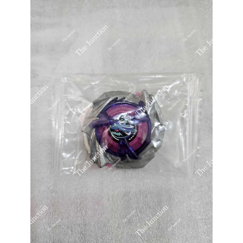Beyblade X Shark Scale Blade