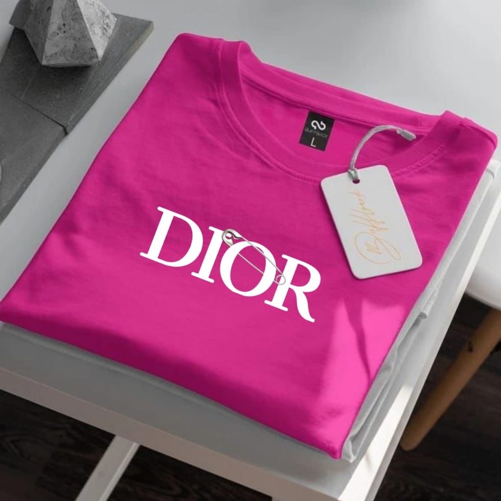 kaos lv S-4xl lengan panjang pria wanita branded kaos import premium terkini