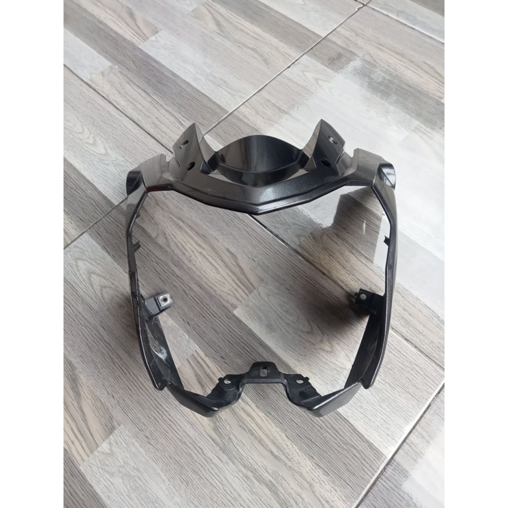 batok Vixion new NVL original second