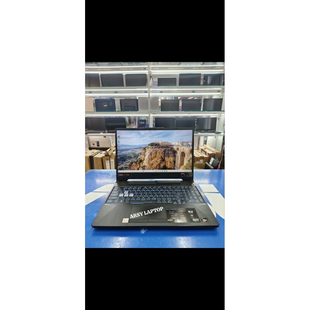 asus tuf ryzen 7 4800