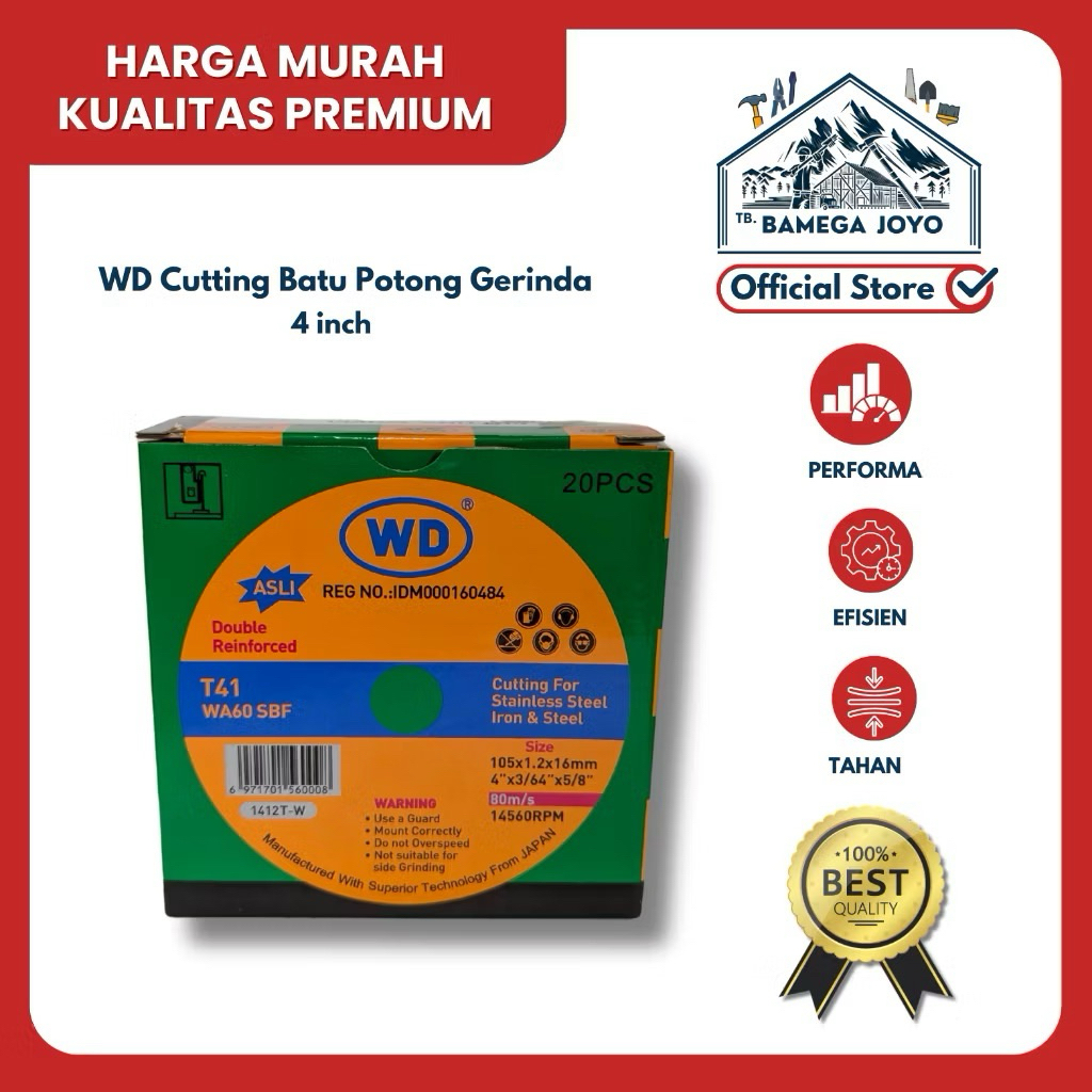 WD POTONG – WD KAYU KOMPOSIT KUAT & PRESISI UNTUK INTERIOR DAN EKSTERIOR