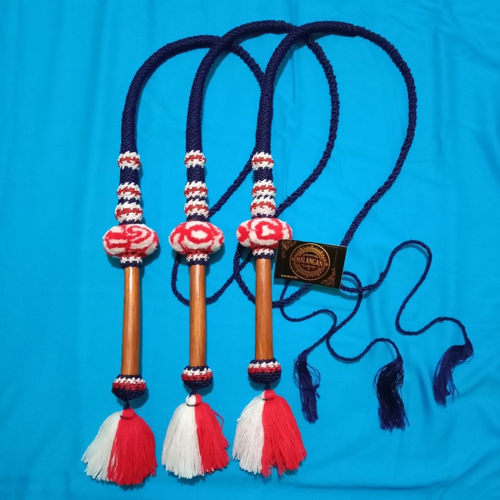 Pecut tari Jaranan dor malangan