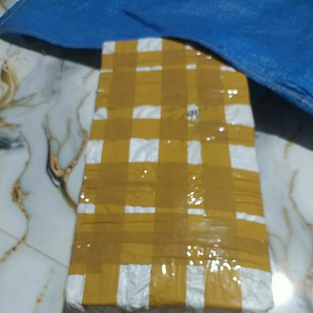 balok kayu panjang 10cm lebar 5 cm bjat kandang kambing