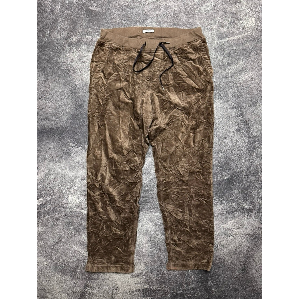 CELANA CORDUROY BAYFLOW SECOND