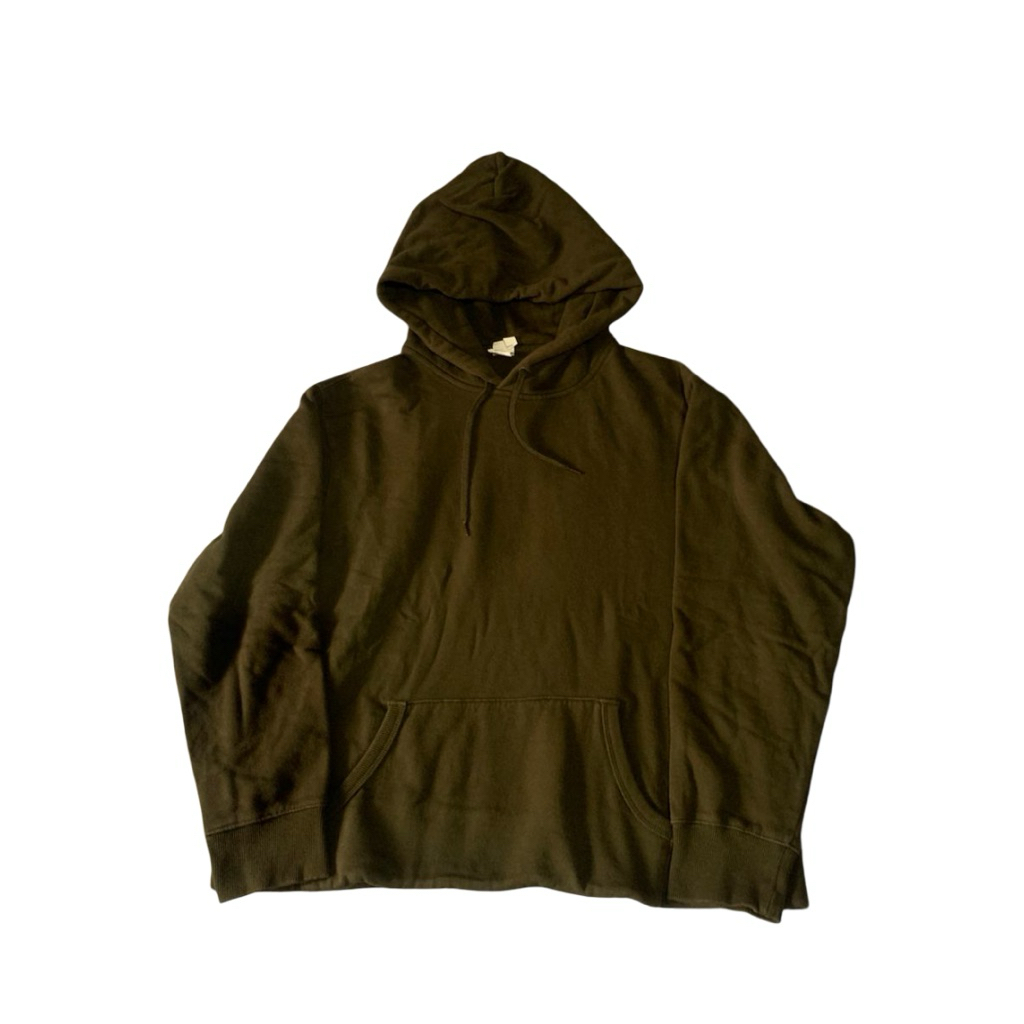 Human Greatness Hoodie