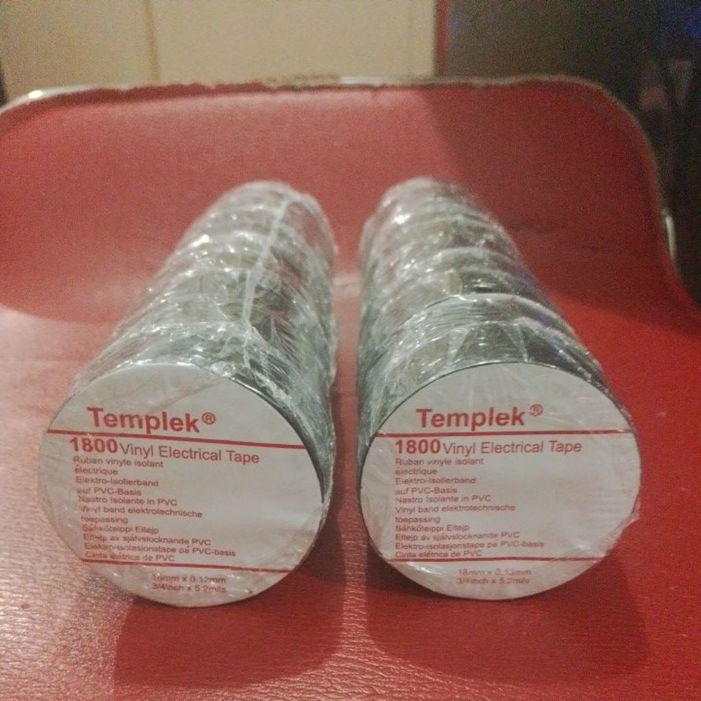 Solasi hitam templek tebal isi 10 pcs eceran 3000