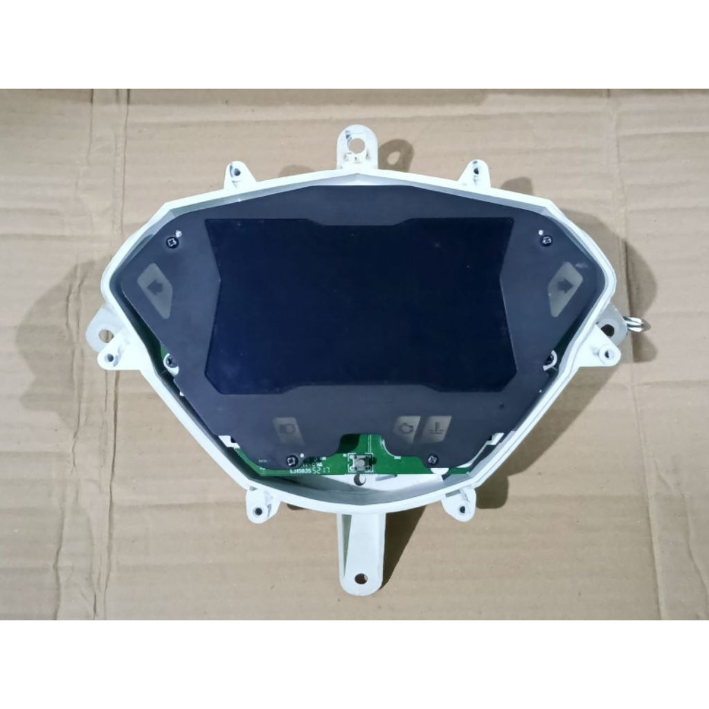 speedometer spedometer spidometer assy yamaha Aerox 155 2017-2019 original