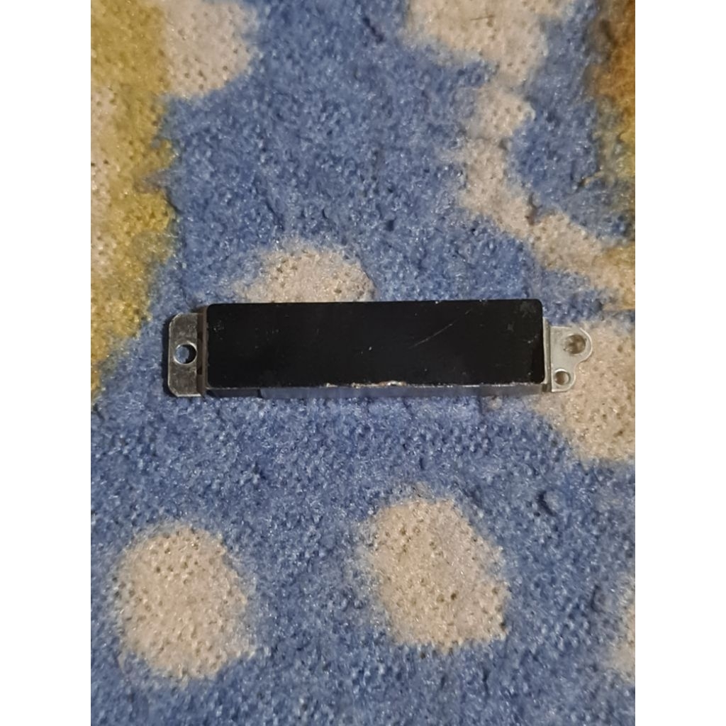 taptic engine atau getar iphone 6