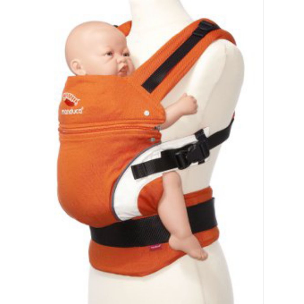 Gendongan Manduca (Baca Deskripsi)