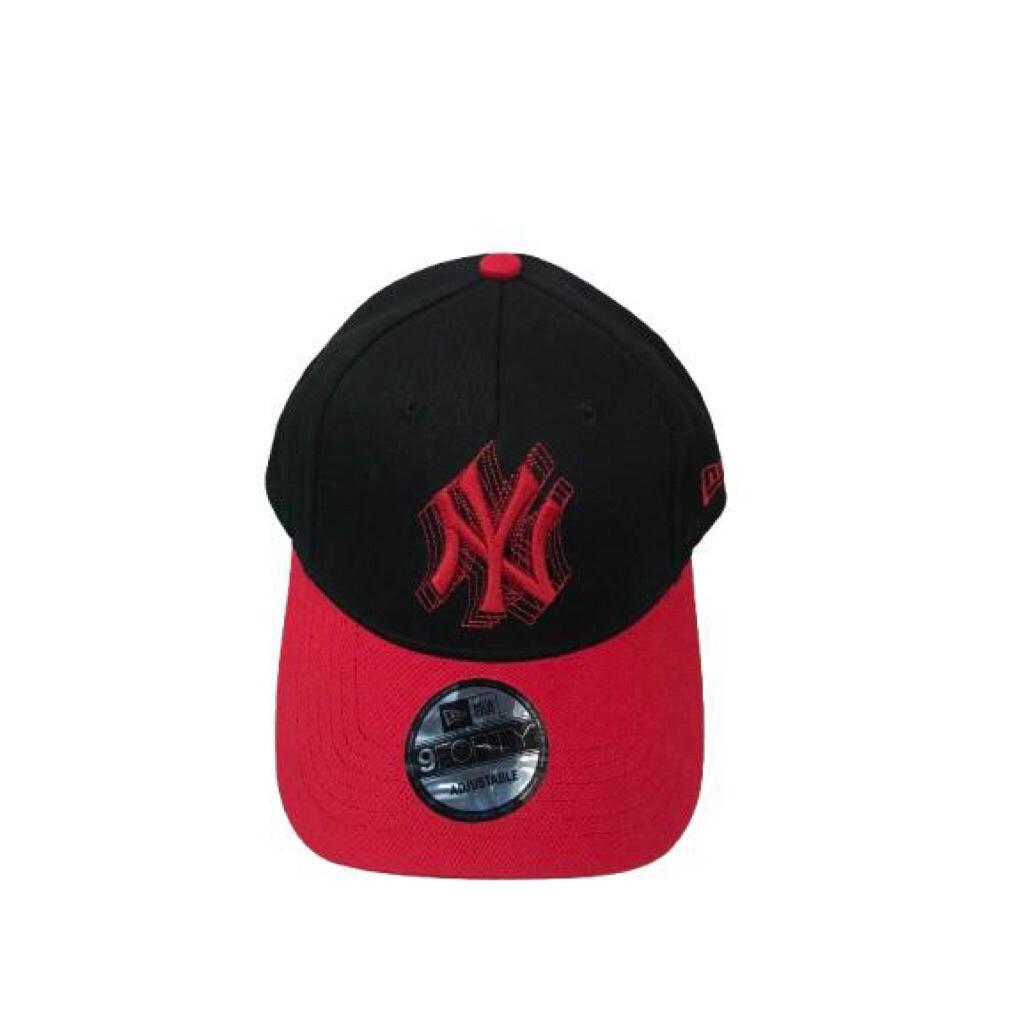 TOPI BASEBALL NEW ERA 9FORTY NY YANKEES