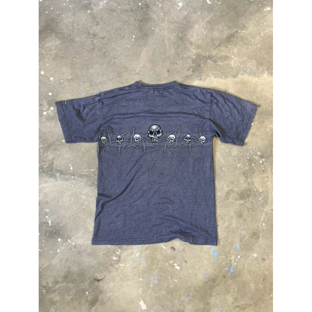 Vtg Jnco Jeans Triball Tshirt