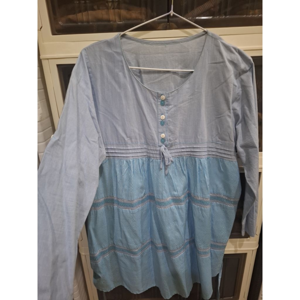 preloved atasan bumil