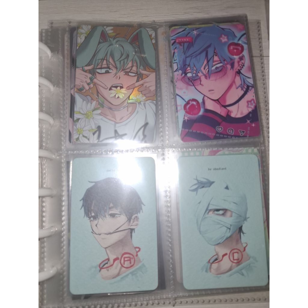 [OFFICIAL] alien stage alnst merch ivantill ivti