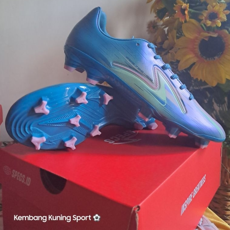 SPECS LIGHT SPEED REBORN META XR FG