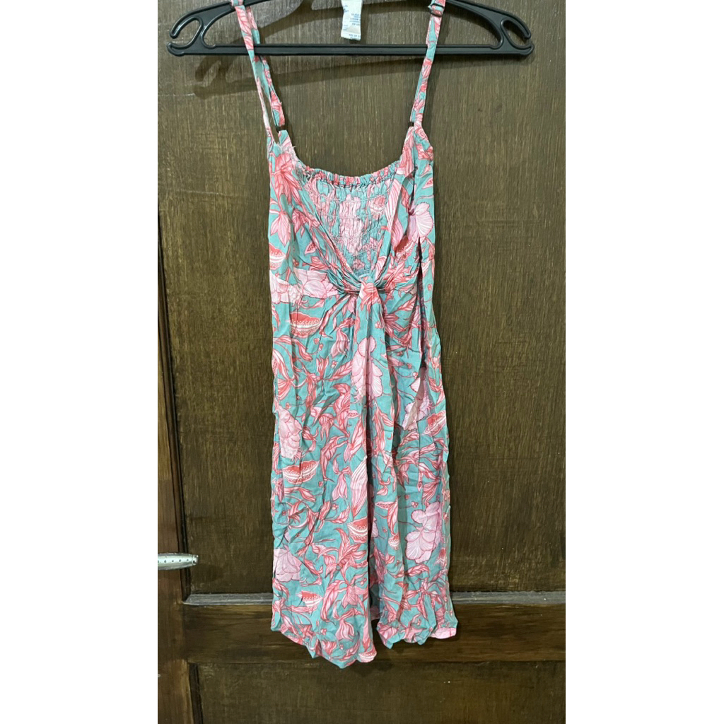 MINI DRESS MINI DASTER | DASTER WANITA