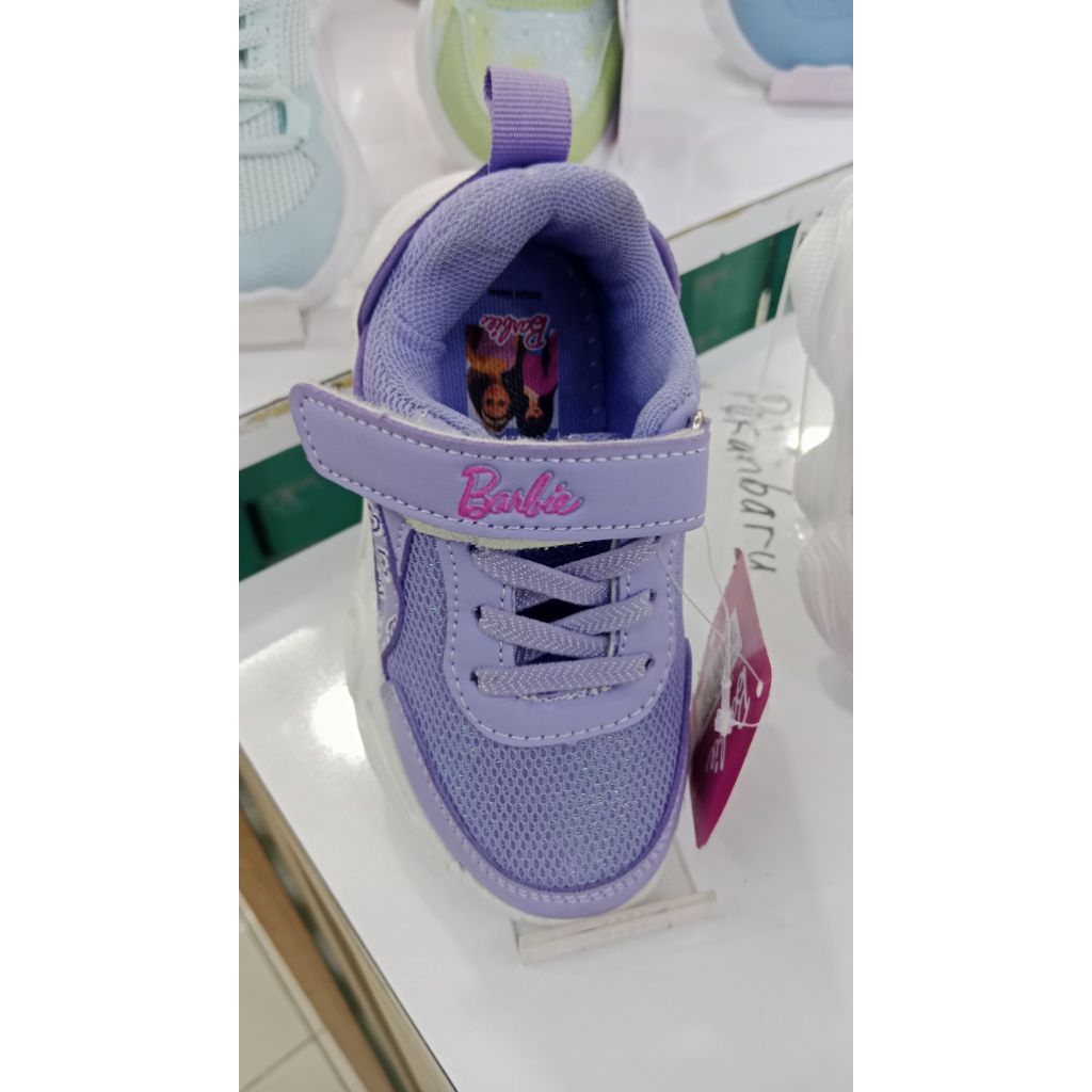 ZANDILAC - BARBIE SEPATU ANAK PEREMPUAN CH840272WK