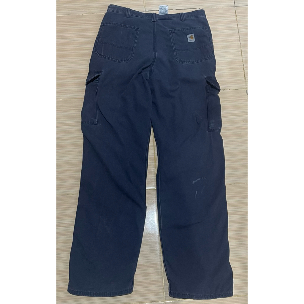 celana cargo carhartt nv
