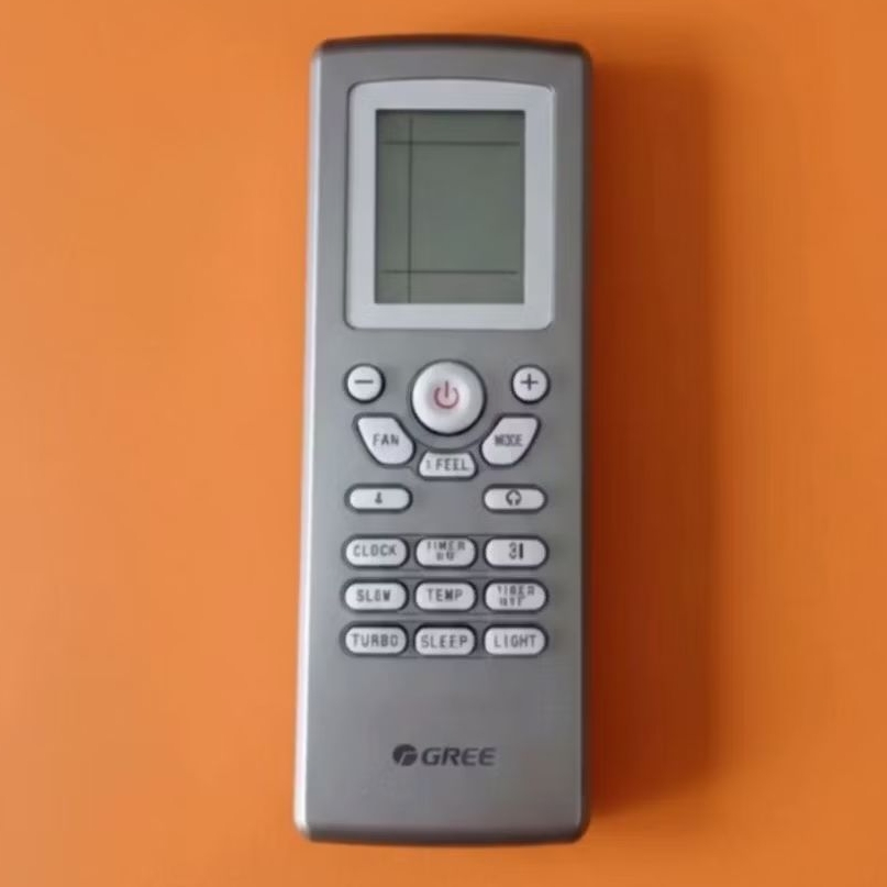 Remote Control AC GREE Original