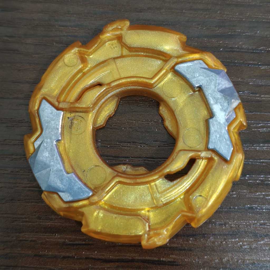 Beyblade X CX-11 Assist Blade Heavy Original Takara Tomy