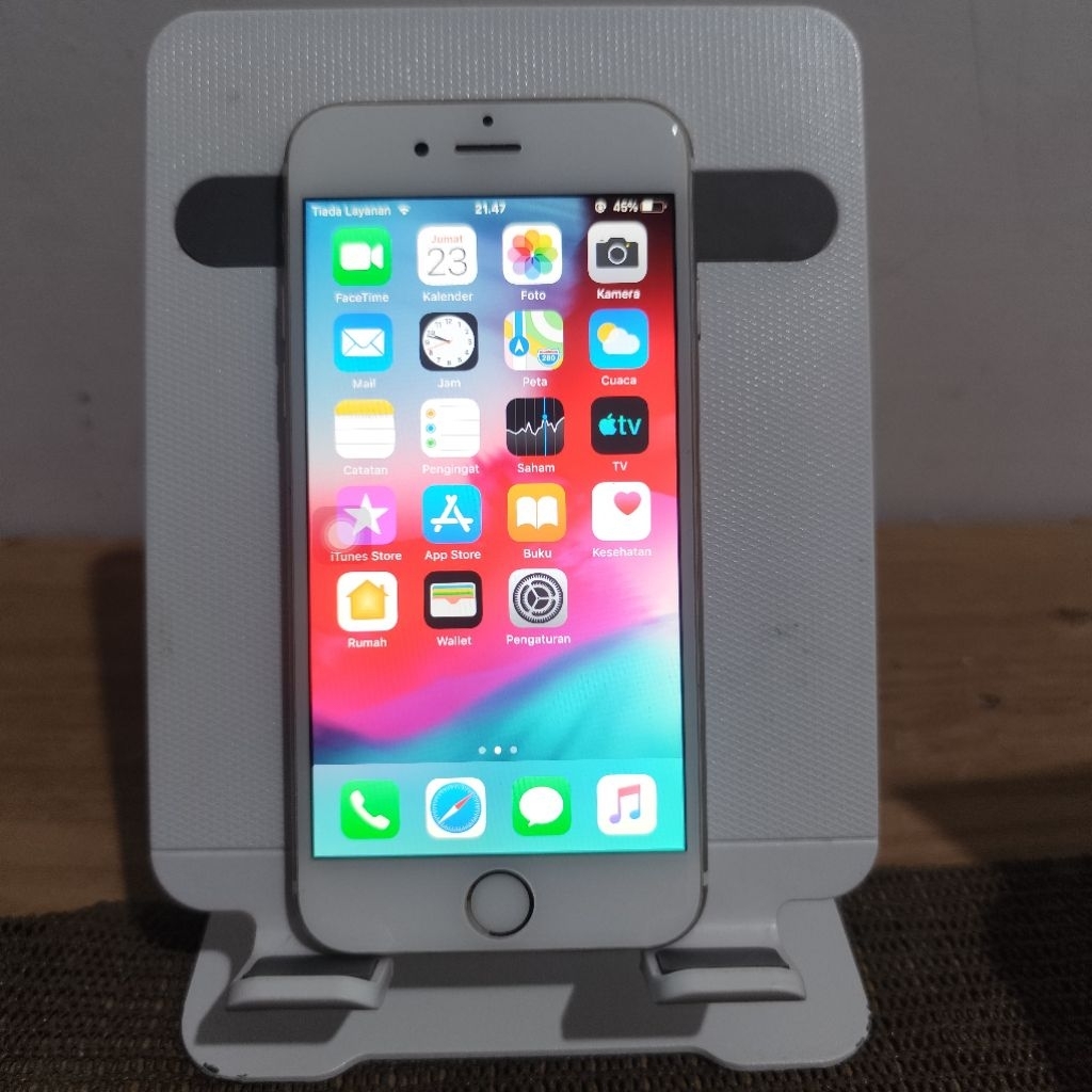 Iphone 6 64GB Bypass Wifi Only