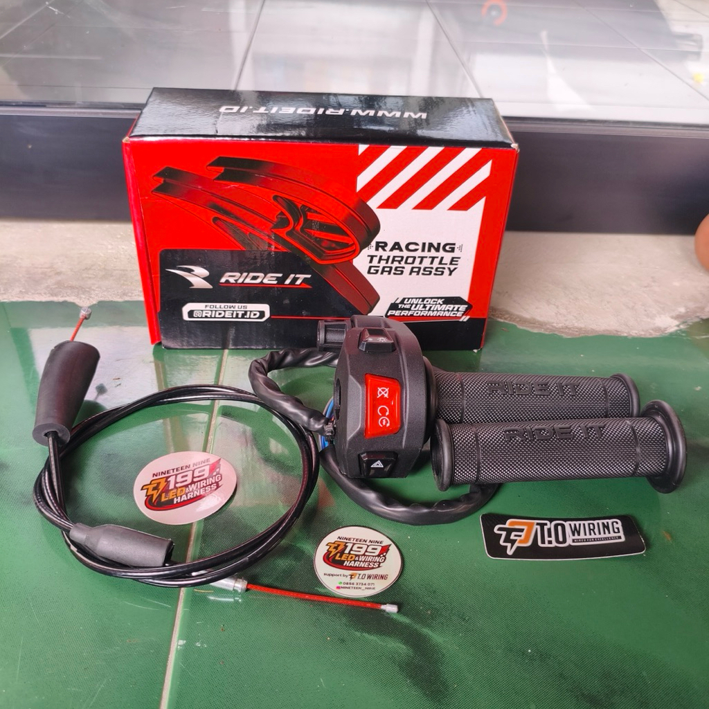 GAS KONTAN APRILLIA RIDE IT|GAS KONTAN RIDE IT|gas kontan racing|gas kontan aprillia