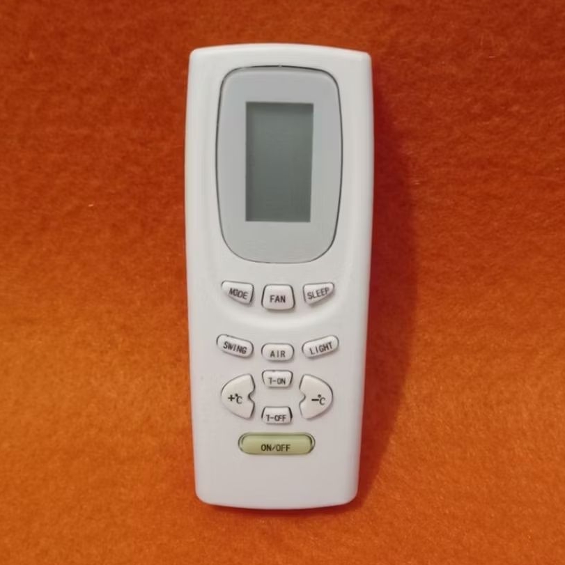 Remote Control AC AKIRA Original