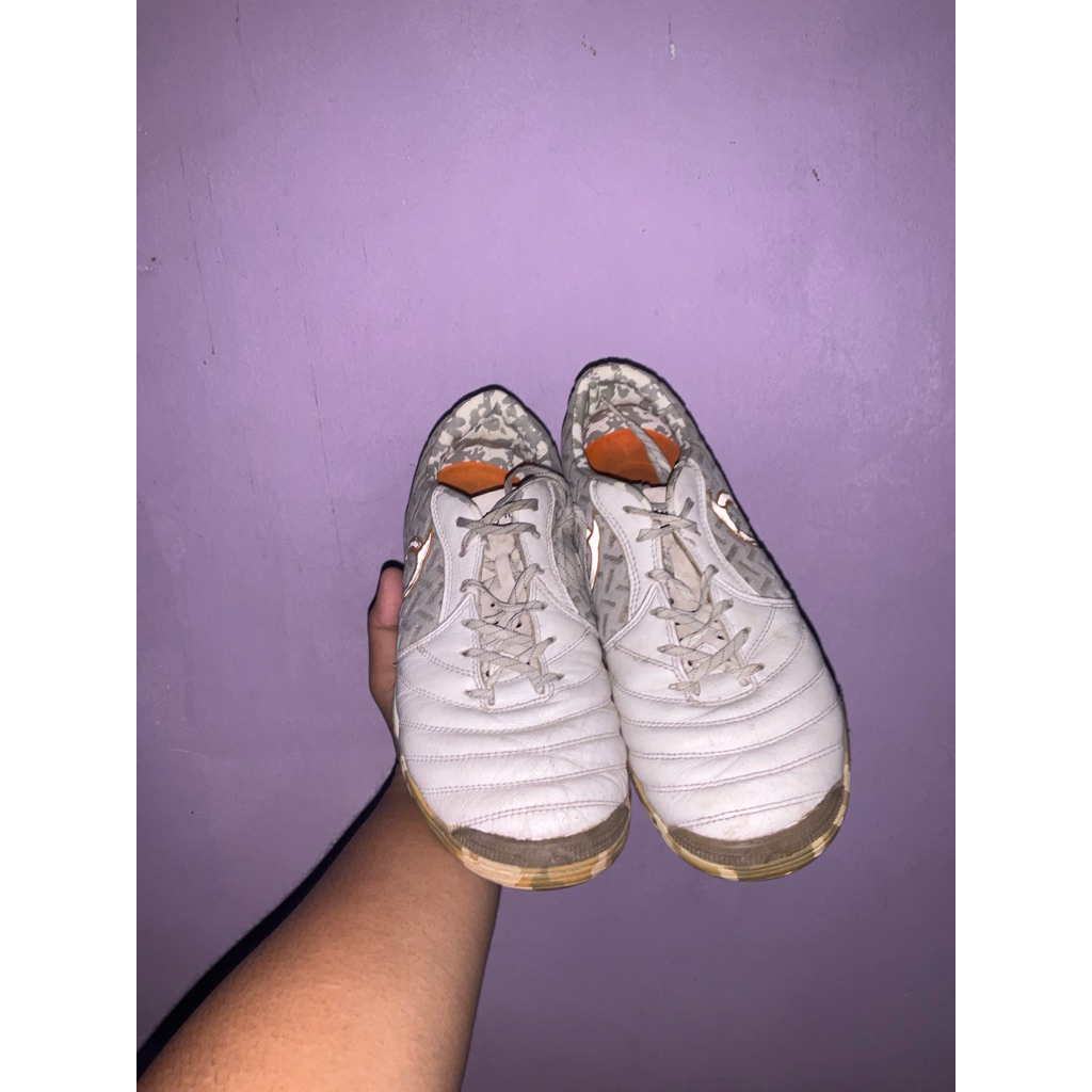 OrtusEight Jogosala volta size 43