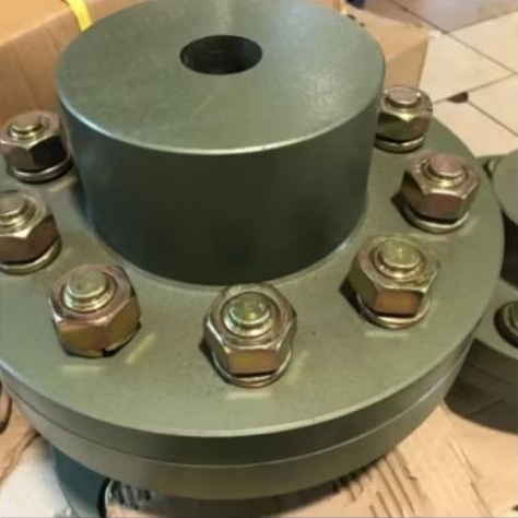 COUPLING FCL 315 FLEXSIBEL RUBBER COUPLING FCL 315 FLEXSIBEL