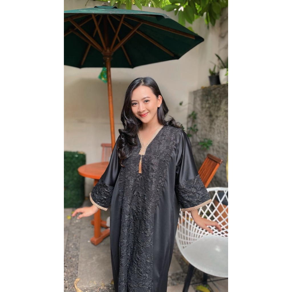 KAFTAN alana black series
