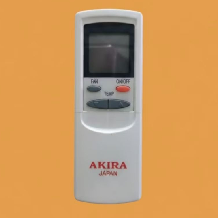 Remote Control AC AKIRA Original
