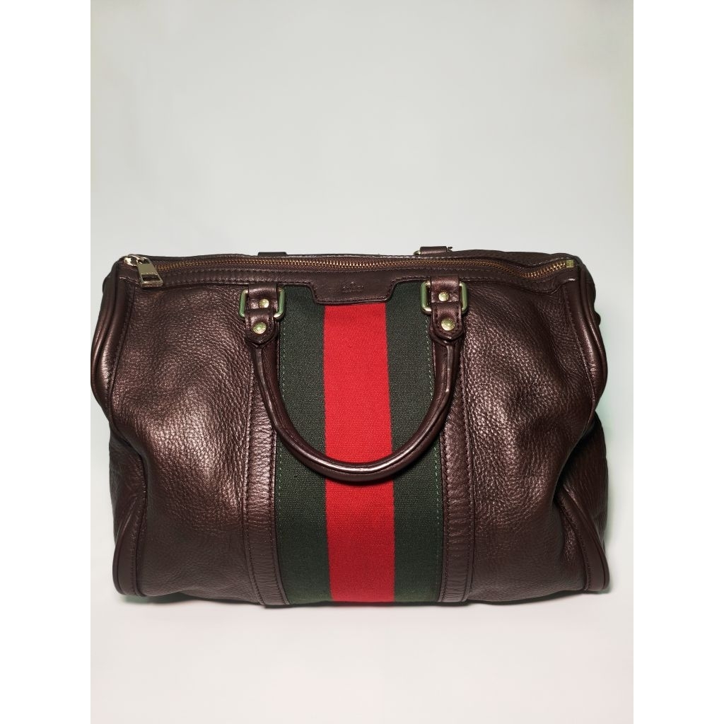 Gucci Vintage Boston unisex