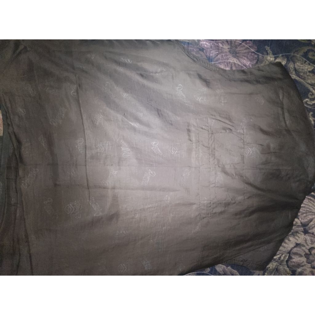 JAKET ROMPI ASLI KULIT