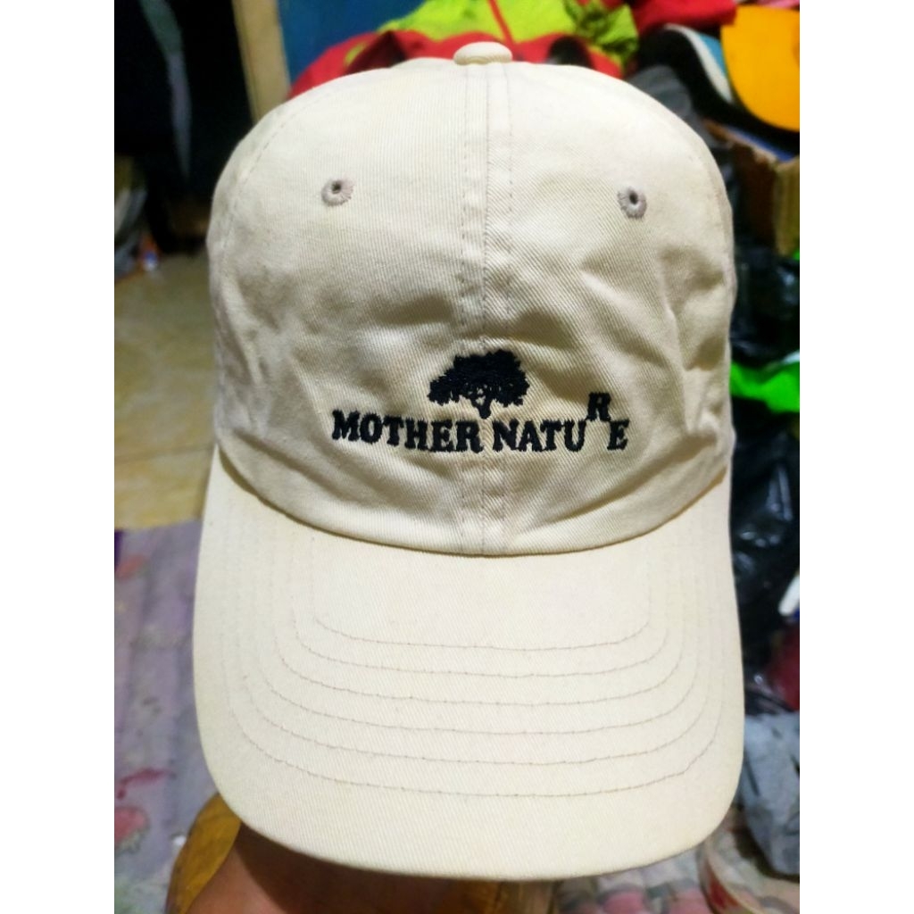 topi caps BIRKENSTOCK sports