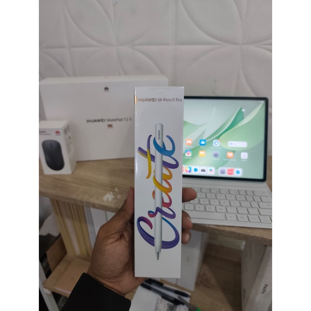 HUAWEI MATEPAD 12X RAM 8/256GB