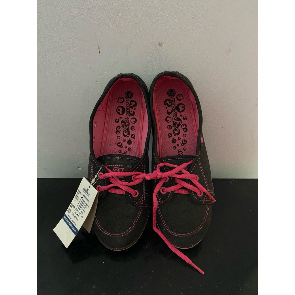 PL-sepatu cewe (NEW)