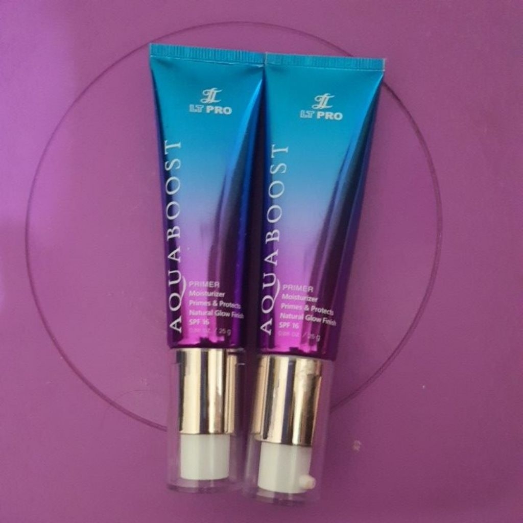 lt pro aquaboost primer
