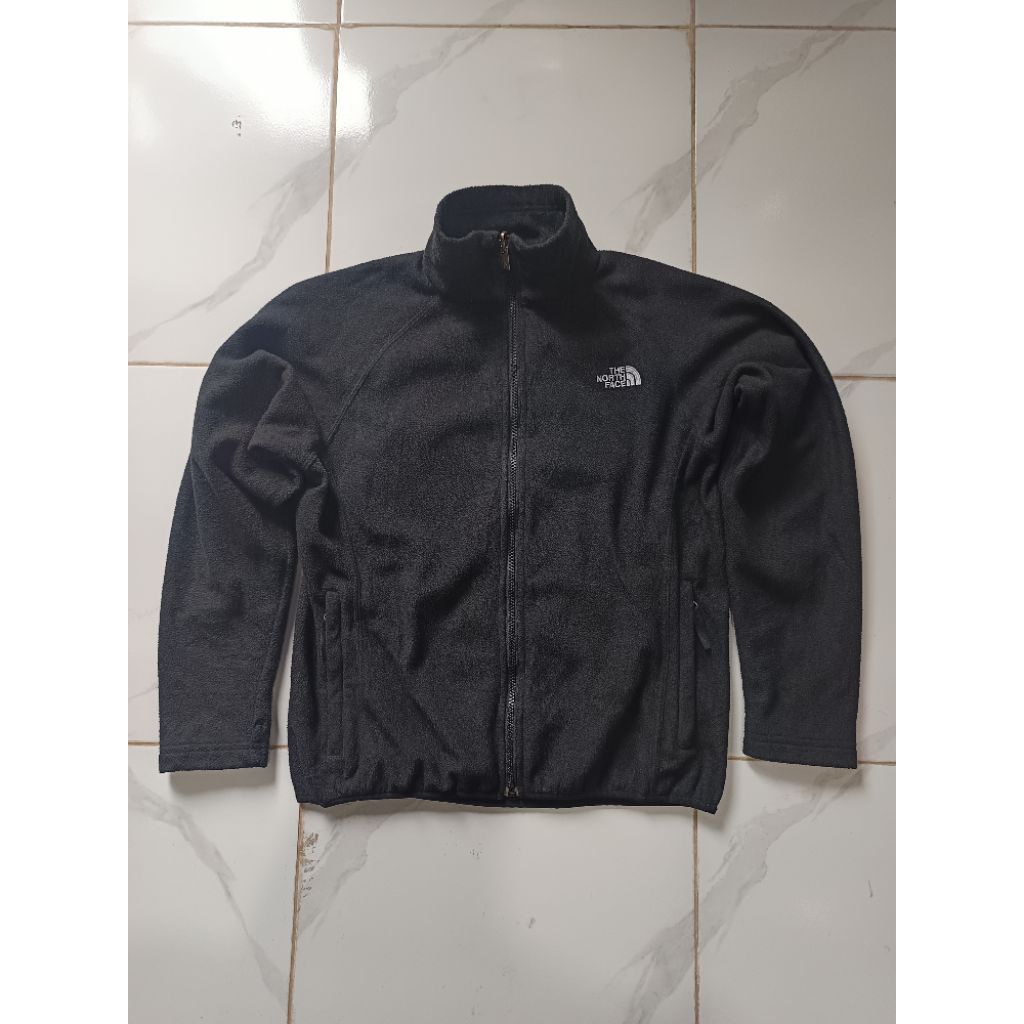 Jaket Inner The North Face TNF